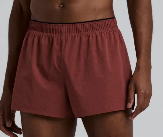 Wind Bird Mens Short
