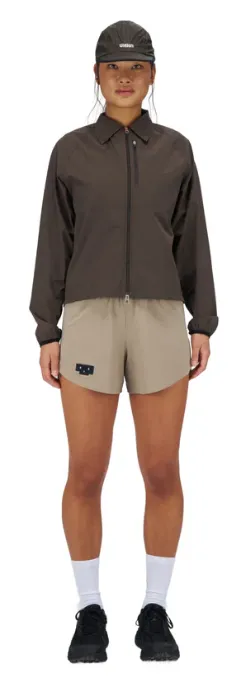 Wind Bird Women Short (Earth, XS)
